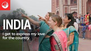 Discover India with Intrepid