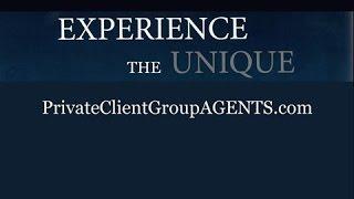 Private Client Group Listings and SOLDS