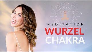  Meditation: Dein Wurzelchakra