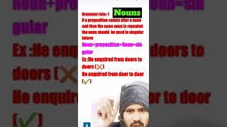 grammar rules for all competitive exams by GBK'S ENGLISH