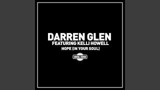 Hope (In Your Soul) (feat. Kelli Howell) (Radio Edit)