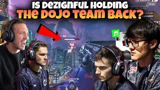 Nicewigg's HONEST Opinion on Team Dojo's Struggles