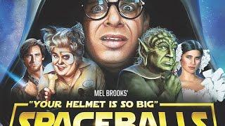  Spaceballs (1987) [FSK12]