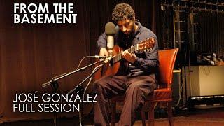 José González Full Set | From The Basement