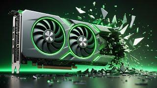 BAD News For Nvidia GPU Owners EVERYWHERE!