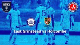 2023 10 21 East Grinstead M1 vs Holcombe