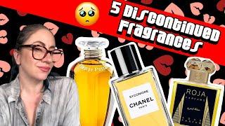 5 Discontinued Fragrances That Broke My Heart | Beauty Meow