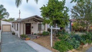 10353 SAN GABRIEL AVE SOUTH GATE, CA 90280 - NEW LISTING