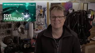 Dive In With Jill Heinerth | Diving Physiology | Episode 1