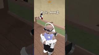 again, again and again on mm2 on roblox #roblox /cloud1ty