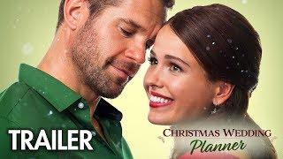 Christmas Wedding Planner | Trailer | Jocelyn Hudon | Stephen Huszar | Kelly Rutherford