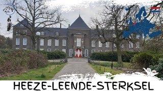 HEEZE - LEENDE - STERKSEL#TRAVELAROUND