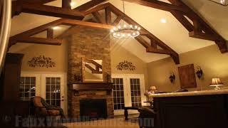 Building Ceiling Trusses | FAQ's