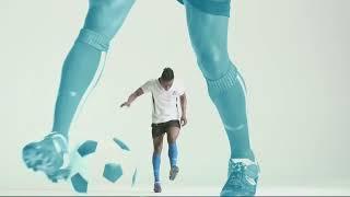 O2 TV Sport idents - Sound by Noise Activity