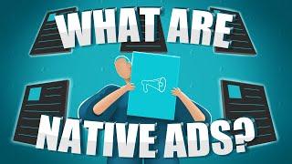 What is Native Advertising? | Types of Native Ads