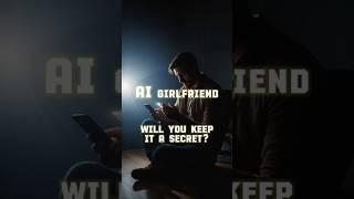 She’s Not Fiction Anymore: Meet Meo, the Real AI Girlfriend #usa  #usashorts  #ai  #aishorts