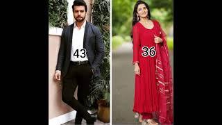 Star pravah  all Actors Real  Age#viralshorts #viralvideo #love #trending #star #marathi #song