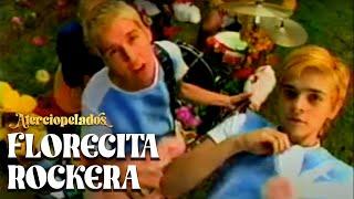 Aterciopelados - Florecita Rockera (Video Oficial)