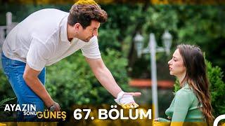 Ayazın Sonu Güneş 67. Bölüm