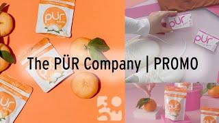 The PÜR Company | Promo Video