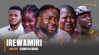 IREWAMIRI - Latest Yoruba Movie 2023 Drama | Itele | Apankufor | Sidi | Brother Jacob | Fisayo Abebi