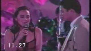 WHAT'S COME OVER ME - KUH LEDESMA & ARIEL RIVERA