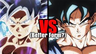 Why MUI vs TUI is One-Sided! | Better Form?