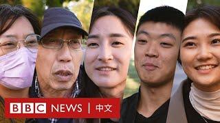 2024台灣大選：如果兩岸爆發戰爭 台灣民眾會上戰場嗎？－ BBC News 中文