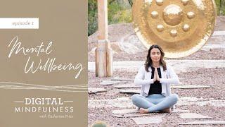 Digital Mindfulness with Catherine Price - Mental Wellbeing