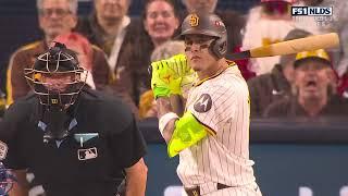 MLB NLDS - Los Angeles Dodgers vs San Diego Padres FULL GAME 3 - 08.10.2024