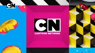 Cartoon Network (Türkiye) - Continuity (November 10, 2021)