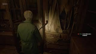 SILENT HILL 2 (PC) | Magyar Felirattal | Part 15. | i9 14900K & RTX4090 | Élő