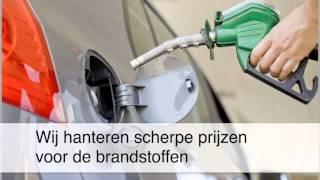 tankstation - Doetinchem Van Londen Olie