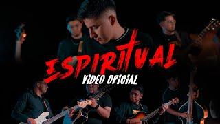 ESPIRITUAL -  Propósito con estilo  (VIDEO OFICIAL)