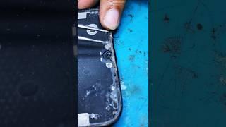 camera Dust clean tips and tricks #repair #youtubeshorts #technology