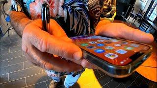 KPRC 2 Investigates surprise phone number switch