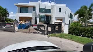 Tranquility 7 (Intracoastal dr)