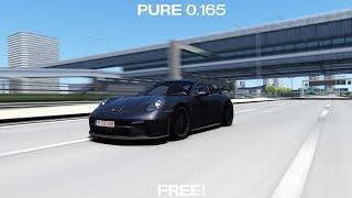 How to get Pure 0.165 For Free