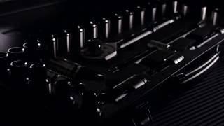 Sealey Premier Black No  4
