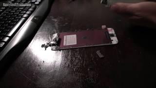 Bloody Spark Plugs! - RustySkull Productions