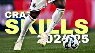 Crazy Football Skills & Goals 2024/25 #20