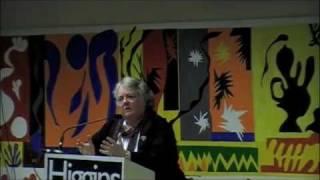 The Gazette's mayoral debate in Northampton