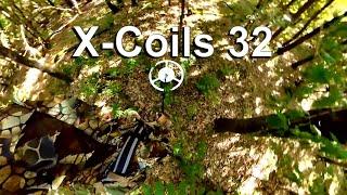 X-Coils 32