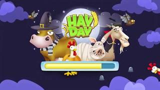 Cách cập nhật game hayday trên IOS/Update hayday for ios 2020