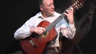 Glenn Miller_Moonlight Serenade, arr. Andrey Shilov