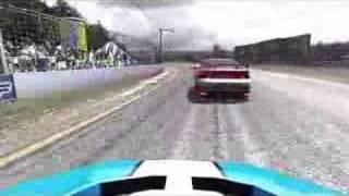 Then & Now: ZR Z-Type Main Event Highlights