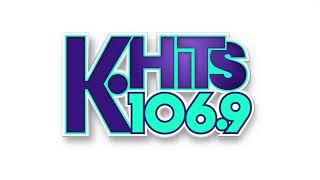 106.9 KHTT-FM Legal ID 1/28/23 (Muskogee, Oklahoma)