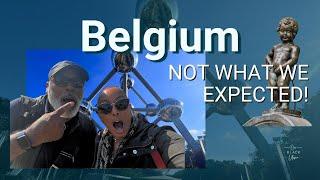 Belgium's BEST KEPT SECRETS Revealed