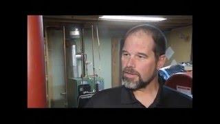 Heater Tune Up Effort PA Furnace And Boilers Tips: RF Ohl