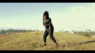 HENIKA - Mpandova dance with  Made for IMPACT